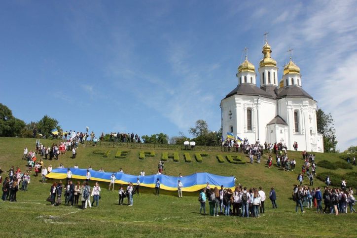 Чернігівщина вшанувала пам`ять жертв геноциду кримськотатарського народу