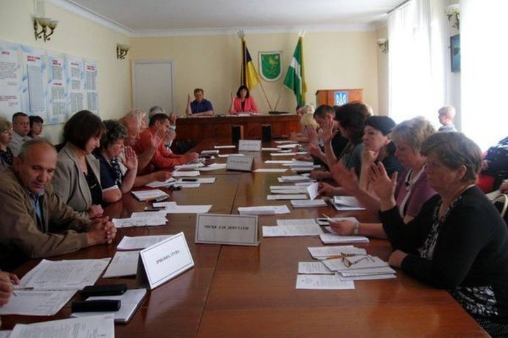На сесії  Куликівської районної ради ухвалено комплексну програму з реалізації міграційної політики регіону