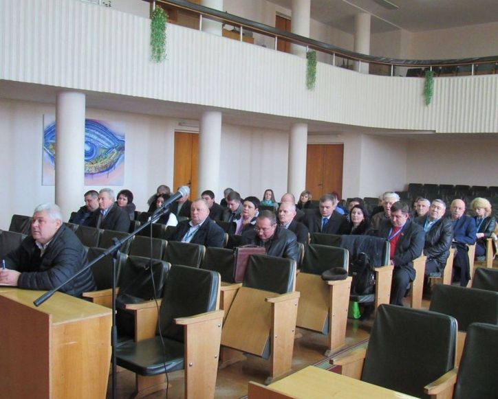 Із працівниками УДМС України в Житомирській області проведені навчання щодо дотримання антикорупційного законодавства