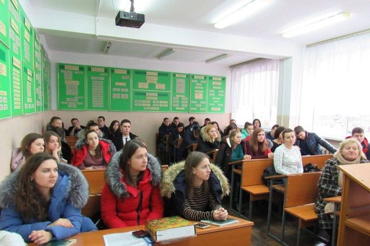 На Житомирщині активно долучилися до проведення  Всеукраїнського тижня права