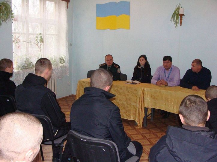 Буковинські міграційники провели зустрічі з  працівниками установ та організацій в рамках Всеукраїнського тижня права