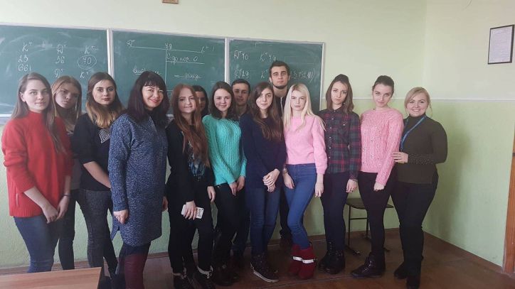 Молоді Львівщини розповіли про їх права