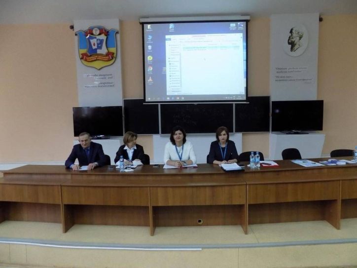 В Запоріжжі в рамках Всеукраїнського тижня права надали правову допомогу іноземним студентам