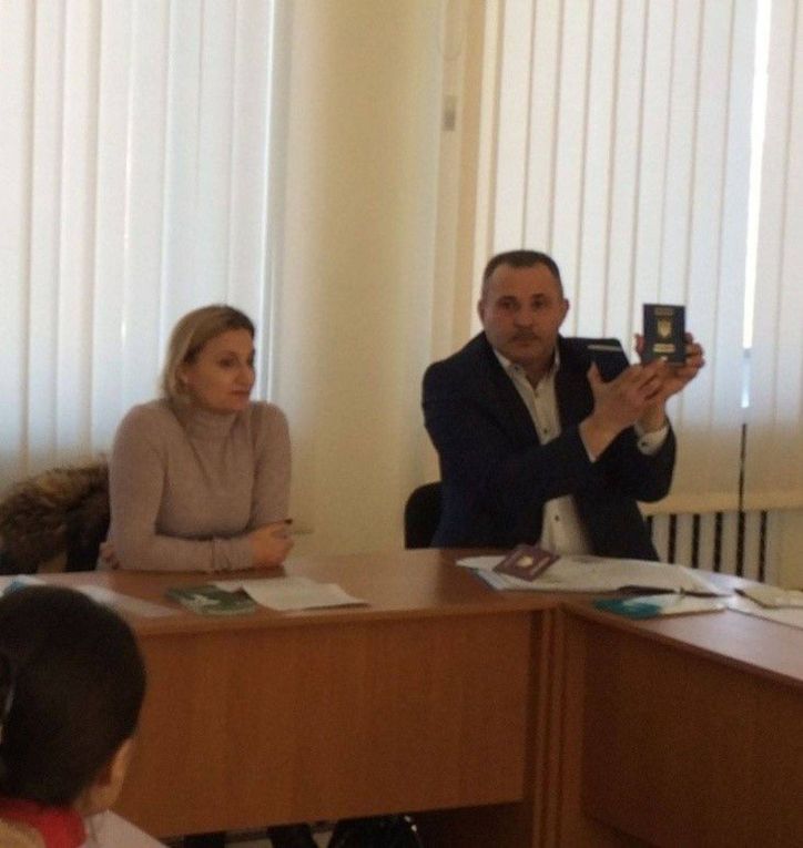 У Чечельнику відбулося засідання районного методичного об’єднання  вчителів історії та правознавства у формі круглого столу.