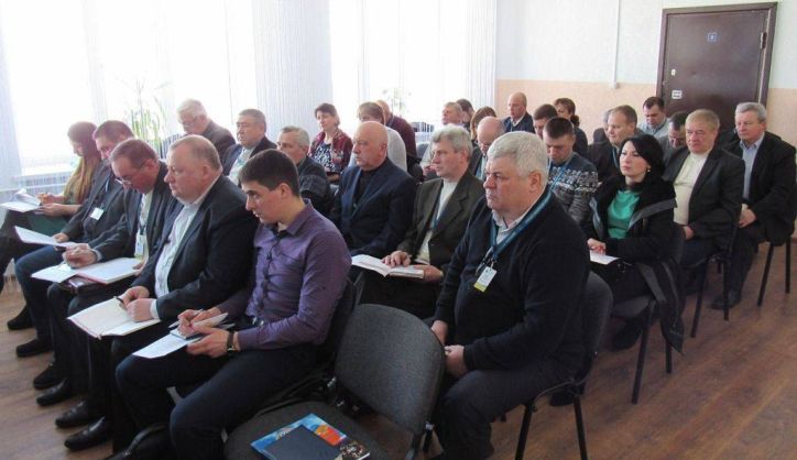 В Управлінні ДМС України в Житомирській області відбулася апаратна нарада по підсумках службової діяльності  за 2 місяці роботи