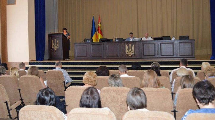На Кіровоградщині посилено контроль за роботою районних підрозділів міграційної служби