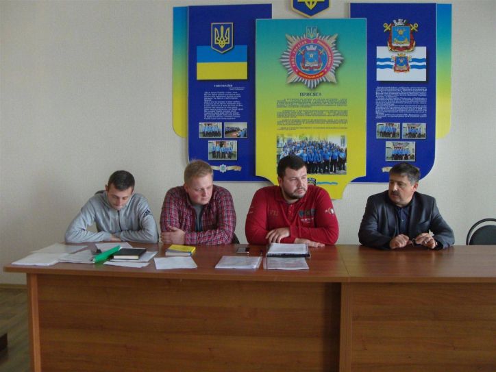 В Миколаєві пройшли навчання щодо нагляду та контролю за виконанням законодавства в міграційній сфері для працівників територіальних підрозділів.