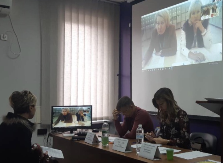 Команду Головного управління ДМС України в Донецькій області посилюють високопрофесійні кадри