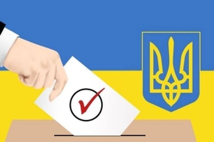У власників ID-карт не виникне жодних проблем при голосуванні на майбутніх виборах Президента України