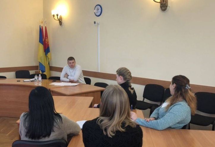 Міграційна служба Кіровоградщини контролює законодавство з питань реєстрації місця проживання