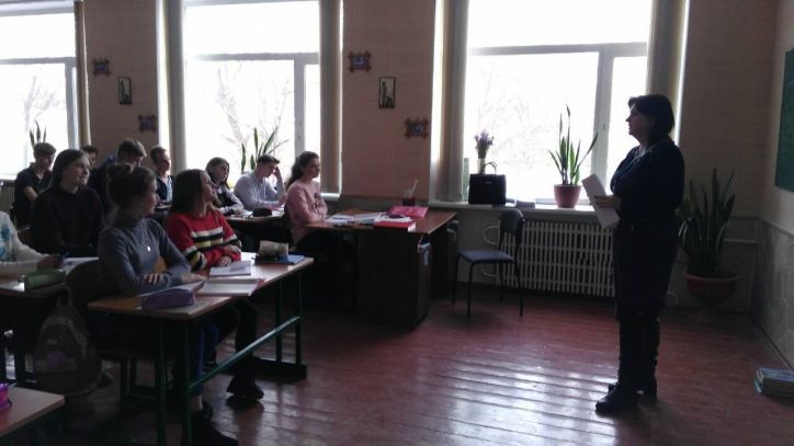 В рамках інформаційної кампанії щодо проведення Всеукраїнського тижня права, в територіальних підрозділах УДМС Хмельниччини відбувся «День відкритих дверей»