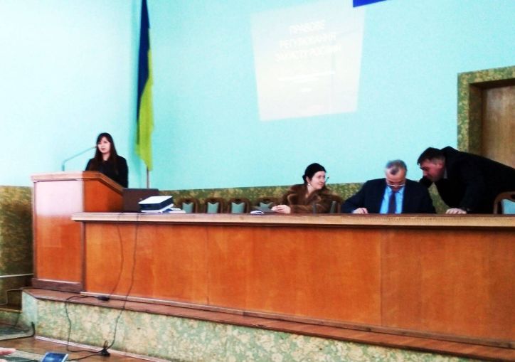 У Сторожинці радилися щодо проведення виборів Президента України