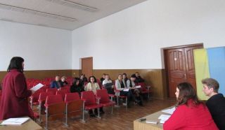 Щоб проголосувати