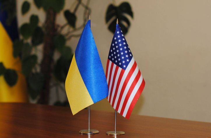 У ДМС відбулася зустріч з представниками Служби громадян США Посольства США в Україні