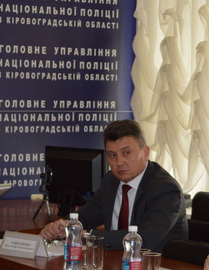У злагодженій взаємодії під час виборів на Кіровоградщині спрацювали територіальні органи, які підпорядковуються МВС