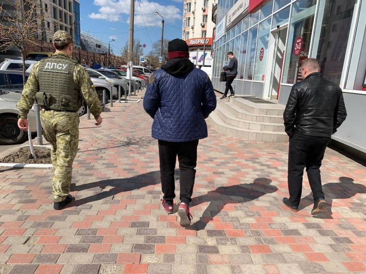 На Одещині виявлено 15 порушників міграційного законодавства