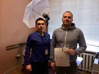Чат-бот успішно випробувано
