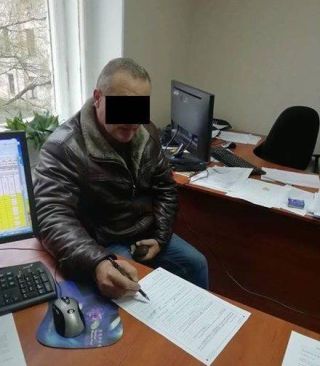 Міграційники з Кіровоградщини видворили громадянина Азербайджану