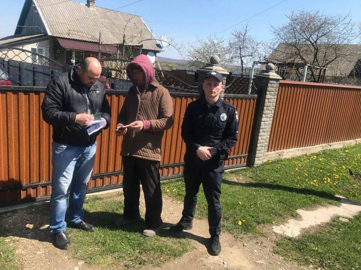 На Буковині оштрафовано громадян РФ та Румунії