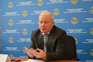 Інформатизація обліку іноземців посилить роботу у напрямку протидії нелегальній міграції