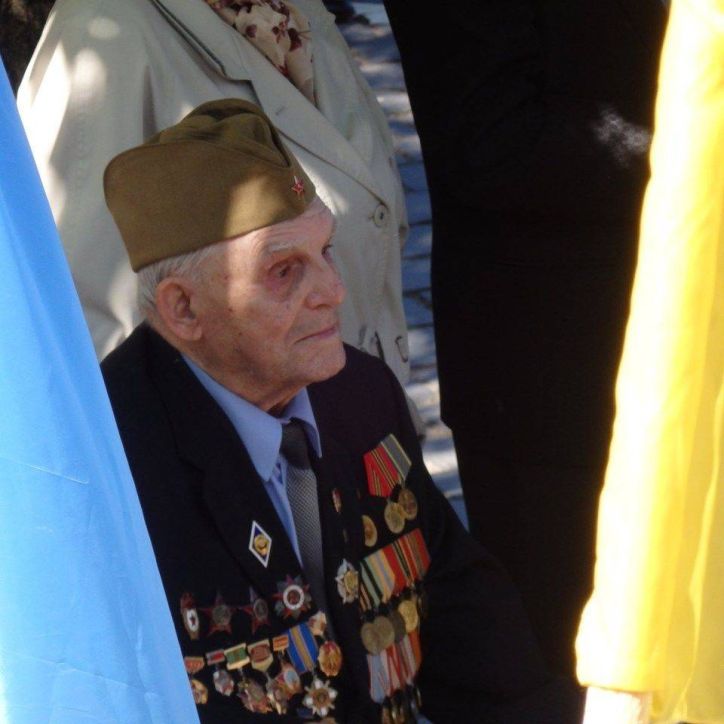 Буковинські міграційники взяли участь у меморіальних заходах з нагоди Дня перемоги над нацизмом