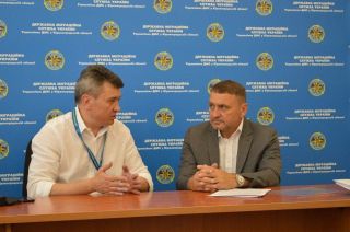 Виконавча служба заручилась підтримкою міграційників у питанні стягнення з іноземців несплачених штрафів