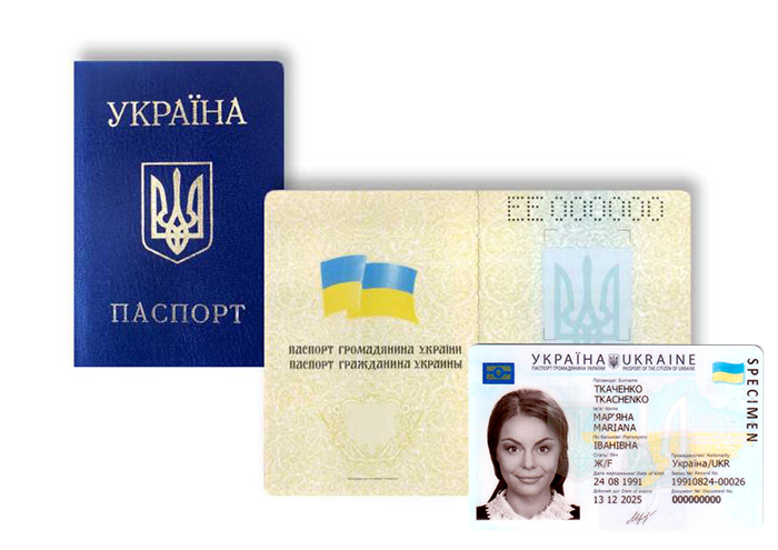 Врегульовано питання вступу до закладів вищої освіти осіб, які з певних причин не отримали паспорт громадянина України у формі картки
