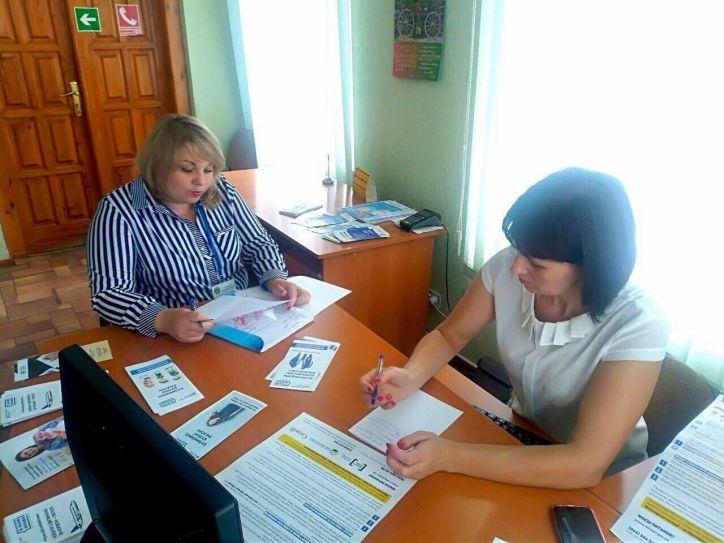 Круглий стіл на тему «Дотримання прав ромів в Україні»