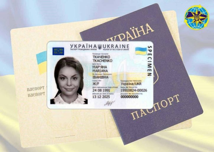 Майже 14 тисяч ID-карток Міграційна служба видала напередодні та у день голосування на виборах до Верховної Ради України