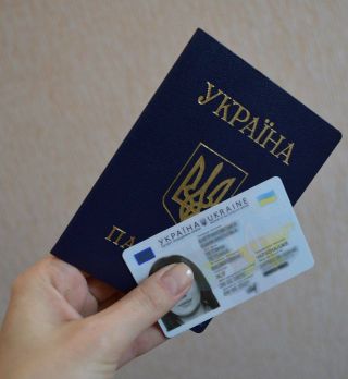 На Кіровоградщині напередодні та у день виборів понад 200 громадян отримали паспорти