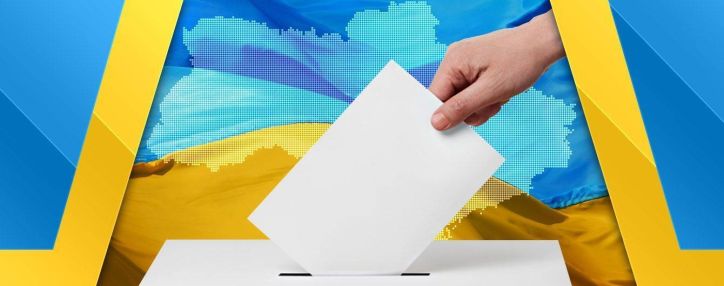 Напередодні та у день виборів Міграційна служба Львівщини видала понад 680 ID-карток