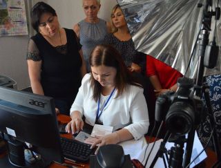 На Кіровоградщині стартував пілотний проєкт з автоматизації обліку адмінправопорушень