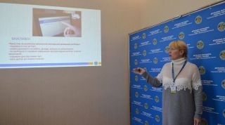 Уникати і розуміти конфлікти інтересів та дотримуватись обмежень - такі антикорупційні механізми опановували на Кіровоградщині