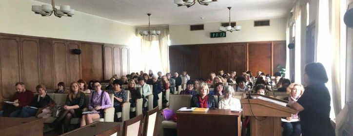 У Києві обговорили проблемні питання реєстрації місця проживання