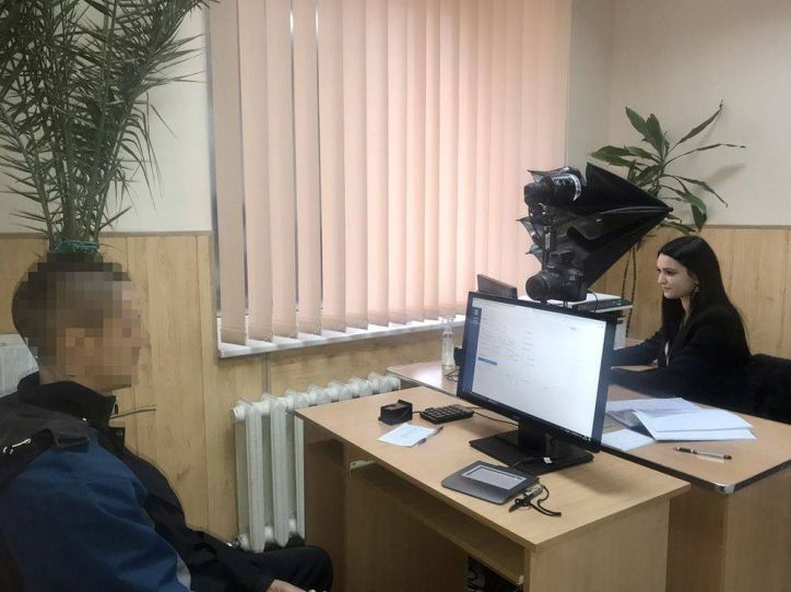 У Сокирянах чотирьох громадян Молдови оштрафовано за незаконне працевлаштування