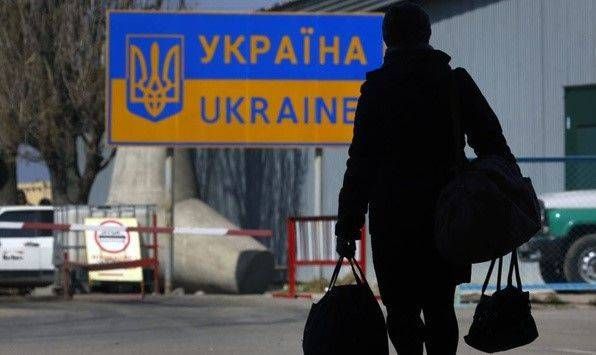 56 рішень про заборону в’їзду в Україну для порушників ПДР