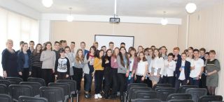 Нині міграційники розповідали про права людини