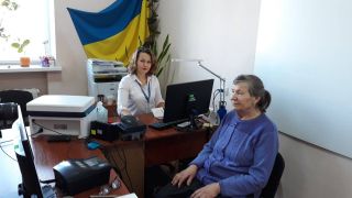 Відзначаємо Міжнародний день мігранта