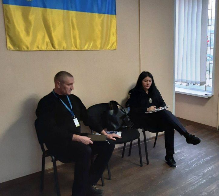 Іноземцям, які вчасно не сплатили адміністративні штрафи, заборонять в’їзд до України