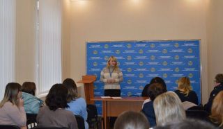 На Кіровоградщині міграційники готуються до щорічного декларуванням доходів