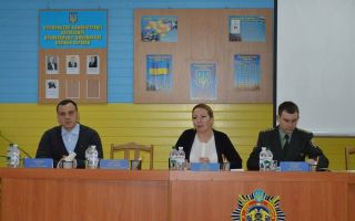 У Кропивницькому розглянули питання документування засуджених