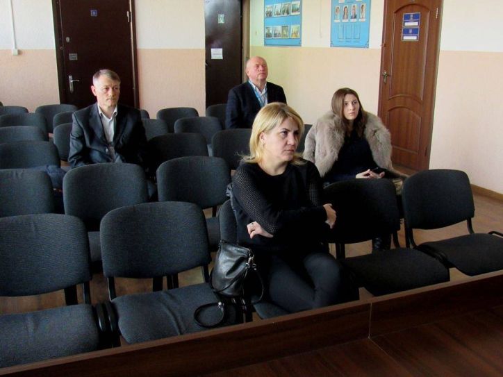 В Управлінні ДМС Житомирщини відбулись конкурси на заміщення вакантних посад