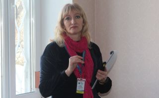 Міграційники дізналися, як не «вигоріти» на роботі