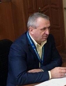 Начальник Управління Анатолій ФЕДОРЧУК спілкувався із жителями Житомирщини за телефоном «гарячої» лінії УДМС