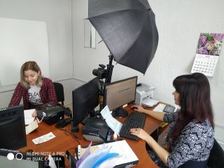 8 черкащан скористалися новою послугою Міграційної служби