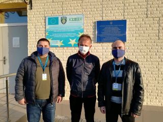 Неврегульованого мігранта з Азербайджану помістили до пункту тимчасового перебування іноземців