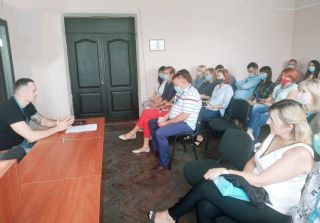 На Черкащині провели низку превентивних заходів щодо запобігання корупції