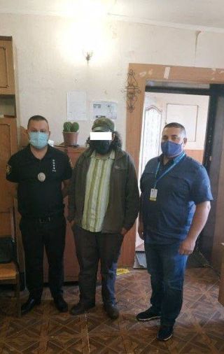Паломника з Ізраїлю примусово повертають додому