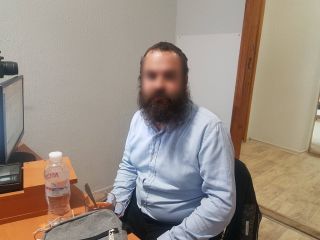 Ще одному порушнику міграційного законодавства доведеться повернутися додому