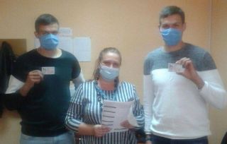 Ідеально схожі як зовні, так і у справах